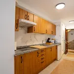 Entre Volcanes Appartement
