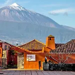 Appartement Entre Volcanes