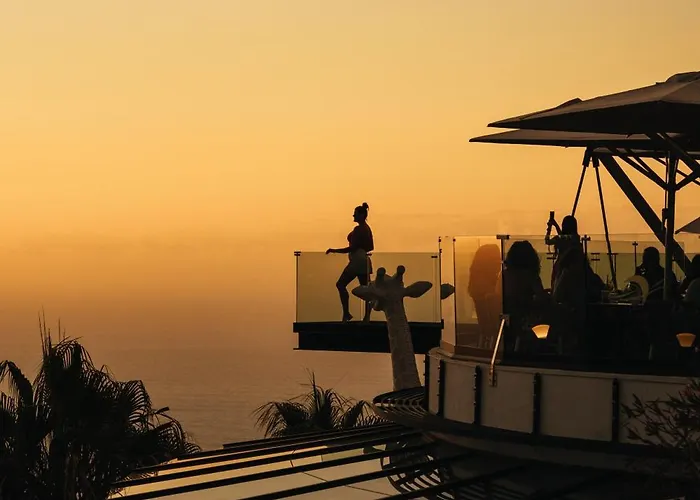 Appartamento Entre Volcanes