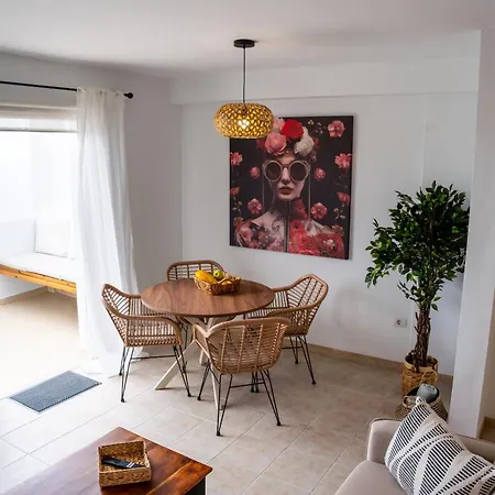 Apartament Entre Volcanes *