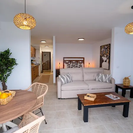 Entre Volcanes * Sauzal