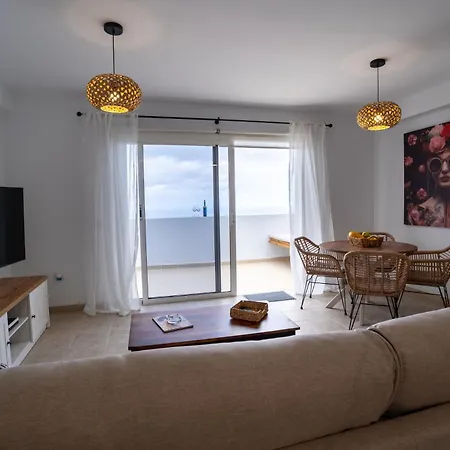 Apartamento Entre Volcanes *