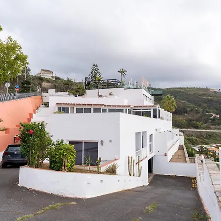 Entre Volcanes Саусаль