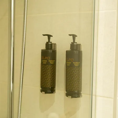 شقة Entre Volcanes ساوزال