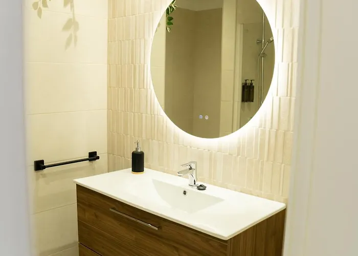 Entre Volcanes Sauzal