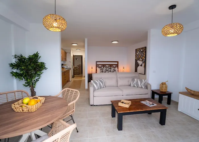 Entre Volcanes * Sauzal