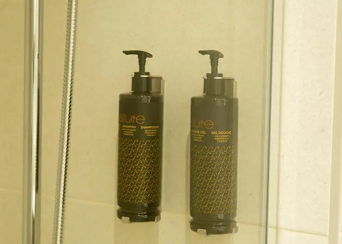 Apartment Entre Volcanes Sauzal