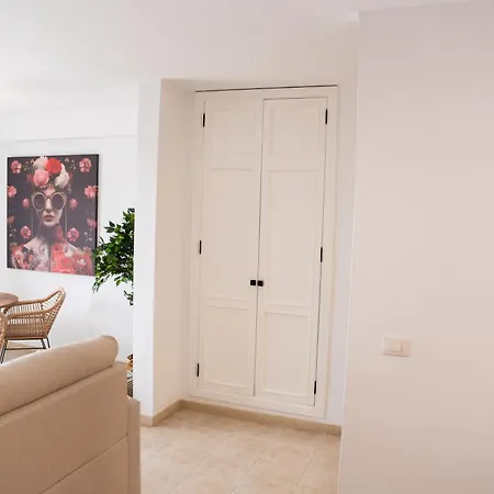 Entre Volcanes * Sauzal